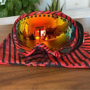 Oakley Ski & Snowboard Goggles